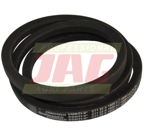 Curea combina Claas/Laverda/Massey Ferguson 22x1888La AP1002319,340433412 Curea combina Claas/Laverda/Massey Ferguson 22x1888La AP1002319,340433412